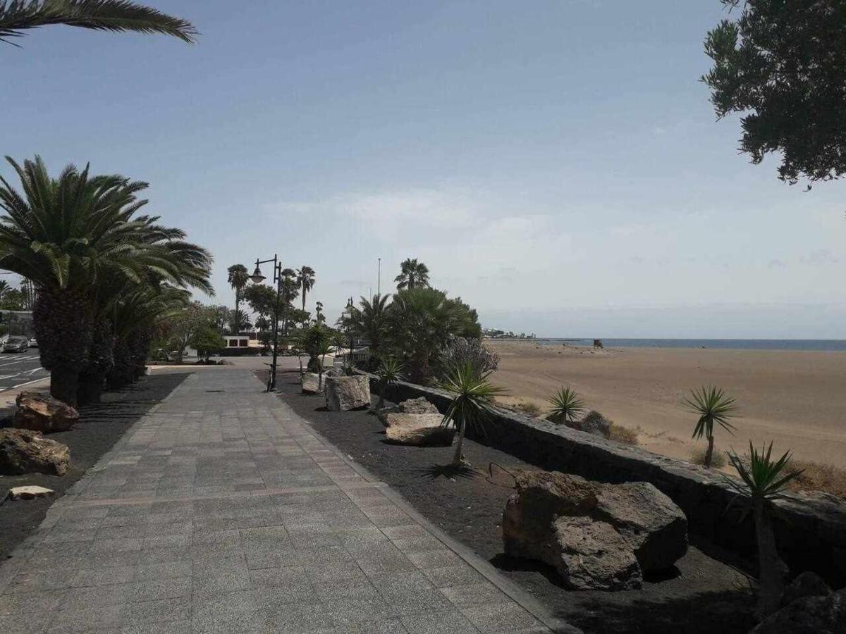 Costa Luz Relax Apartment Los Pocillos